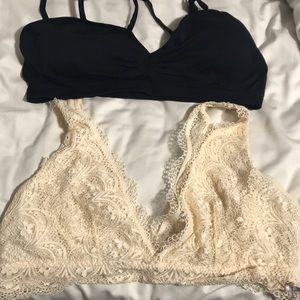 Cute bralettes !!!